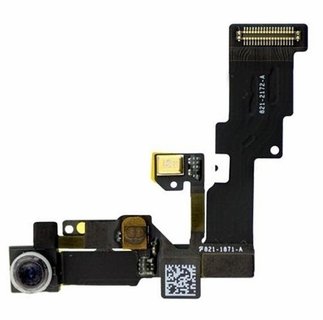 iPhone 6 Front Camera Replacement