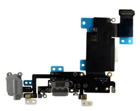 iPhone 6S+ Charging Port