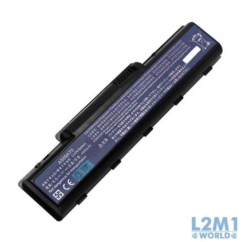 Acer Laptop Battery (AS09A41)