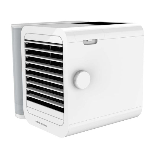 Microhoo Personal Air Cooler Snowman Lite (New)
