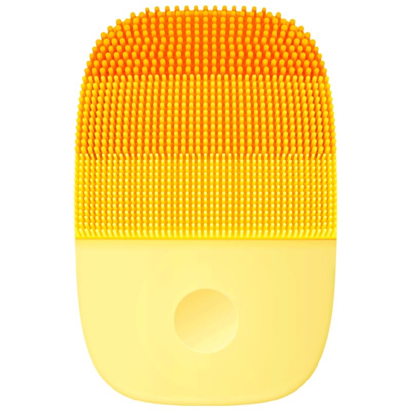 inFace Sonic Facial Device Orange EU