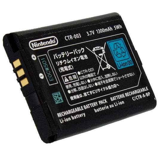 Nintendo Battery