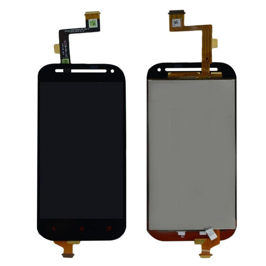HTC One SV Plus LCD