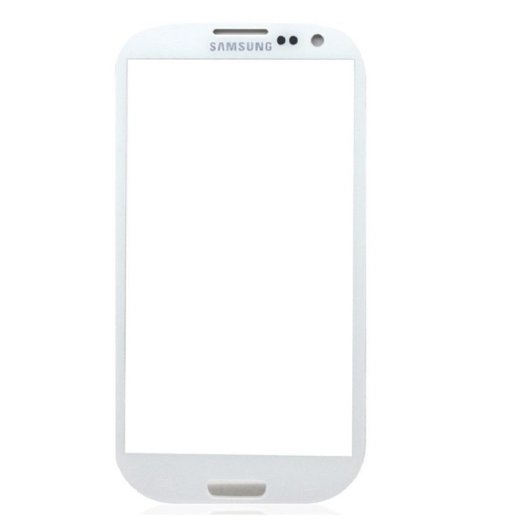 Samsung Galaxy S3 Front Glass