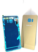 Samsung Galaxy S6 Edge Rear Glass