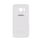 Samsung Galaxy S6 Rear Glass White