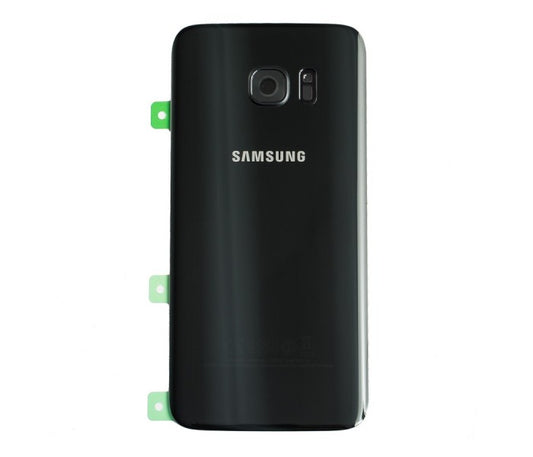 Samsung Galaxy S7 Edge Rear Glass