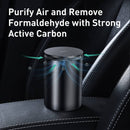 Baseus Car Tool Minimalist Car CupHolder Air Freshener