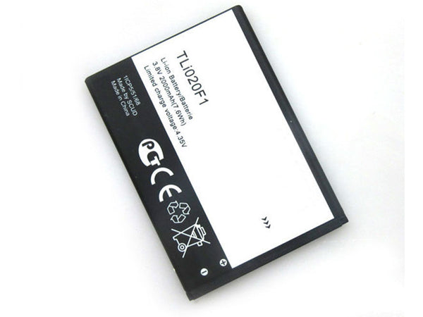 Alcatel Battery (Several Models)