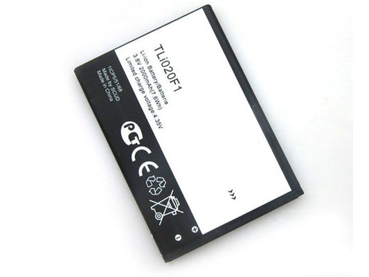 Alcatel Battery (Several Models)