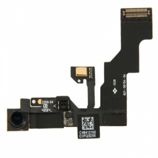 IPHONE 6 PLUS FRONT CAMERA REPLACEMENT
