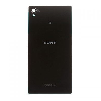 Sony Xperia Z1 Rear Glass