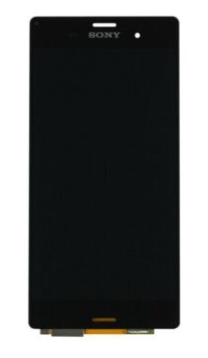 Sony Xperia Z3 LCD