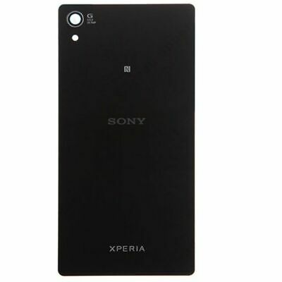 Sony Xperia Z5 Rear Glass