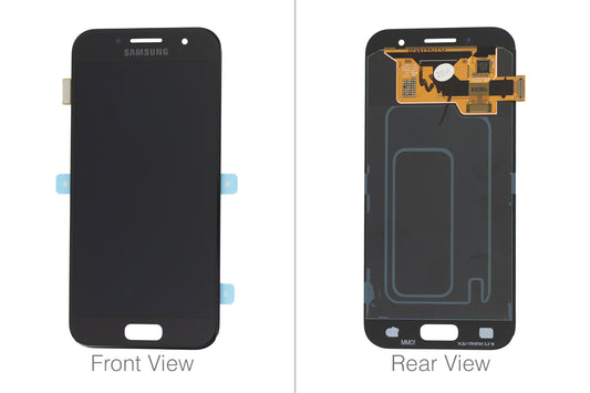 Samsung Galaxy A3 2017 Screen New