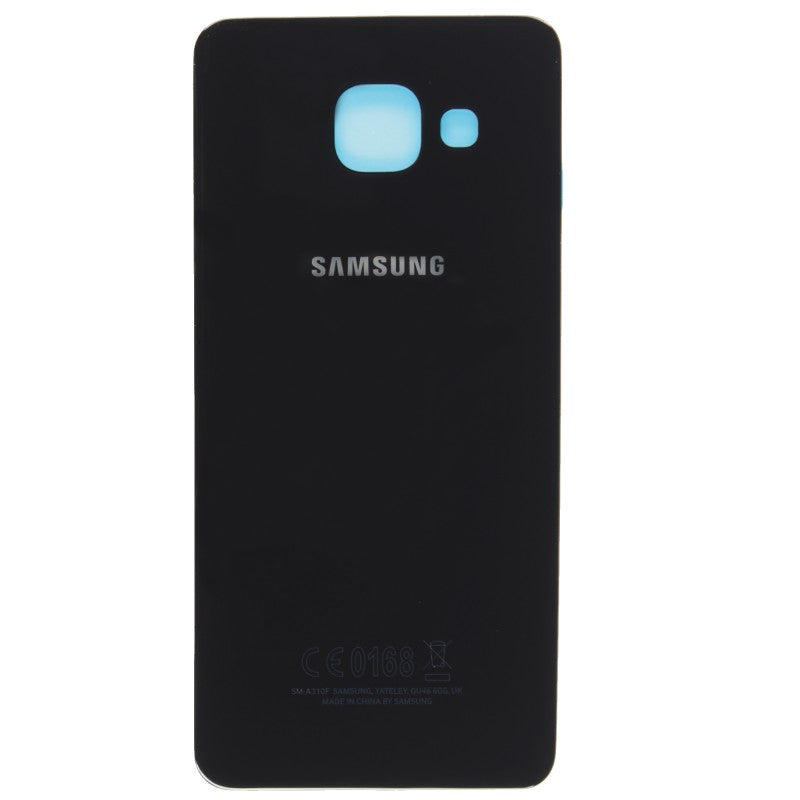 Samsung Galaxy A6 2016 Back Glass