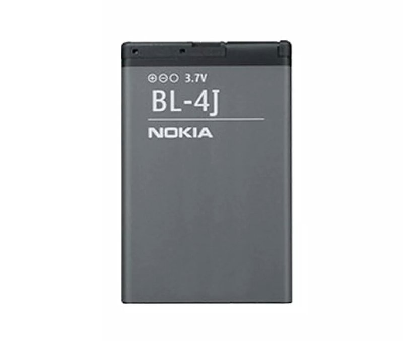 Nokia BL-4J Battery