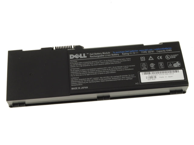 Dell GD761