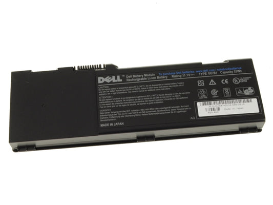 Dell GD761