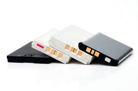 Mix Smartphone Batteries