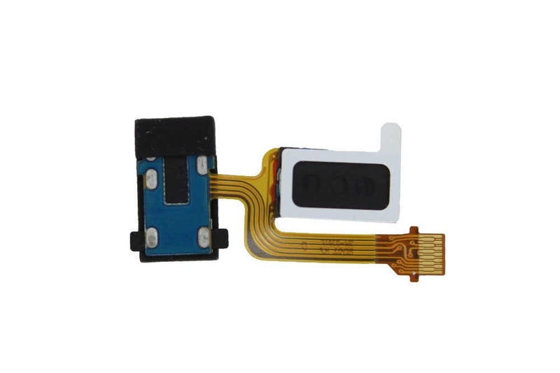 Samsung Core Prime G361f Headphone Replacement Port
