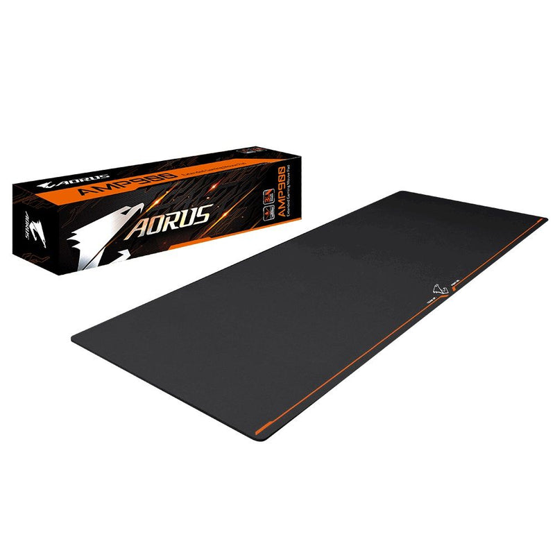 Gigabyte, Aorus AMP900, Extended Gaming Mouse Pad