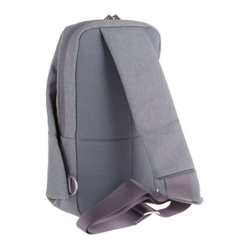 Xiaomi, Mi City Sling Bag, Waterproof - Dark Gray