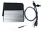 2.5 Inch SATA Hard Drive Enclosure, USB 3.0