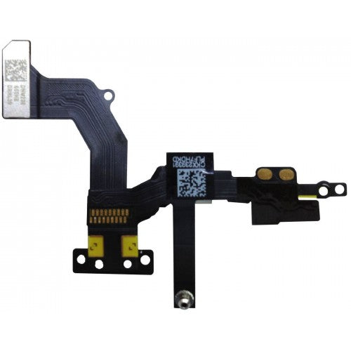 iPhone 5 Selfie Camera Replacement
