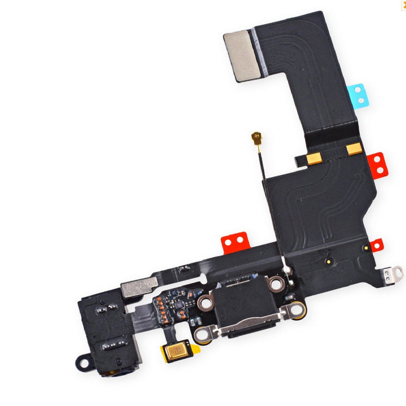 IPhone 5s Charging Port Replacement