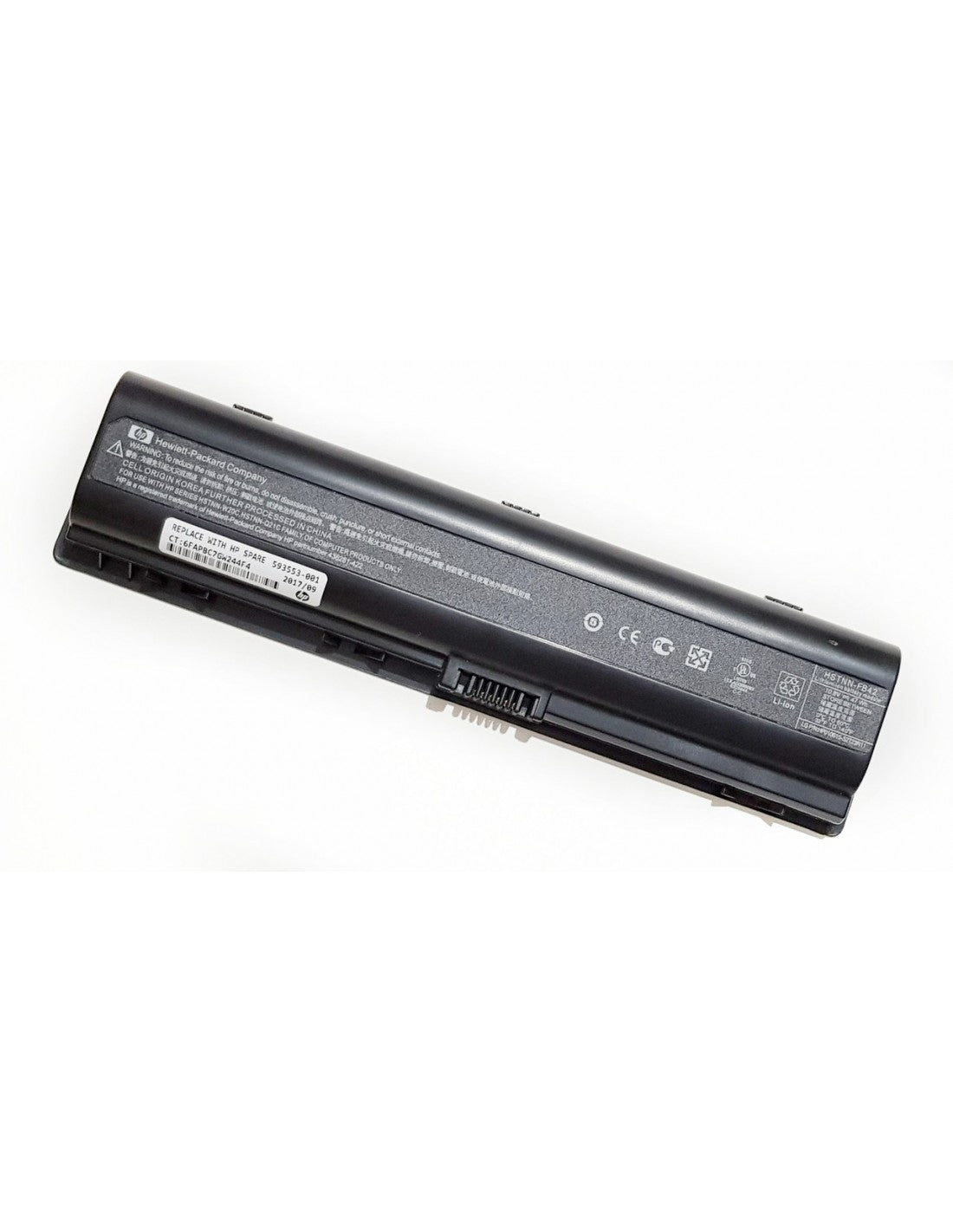 Original HP HSTNN-LB31