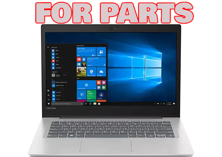 Lenovo S130-11IGM (For Parts)