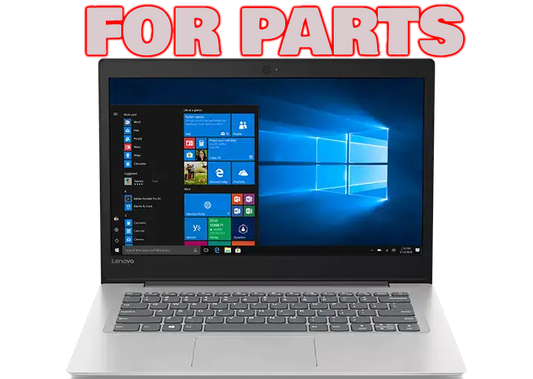 Lenovo S130-11IGM (For Parts)