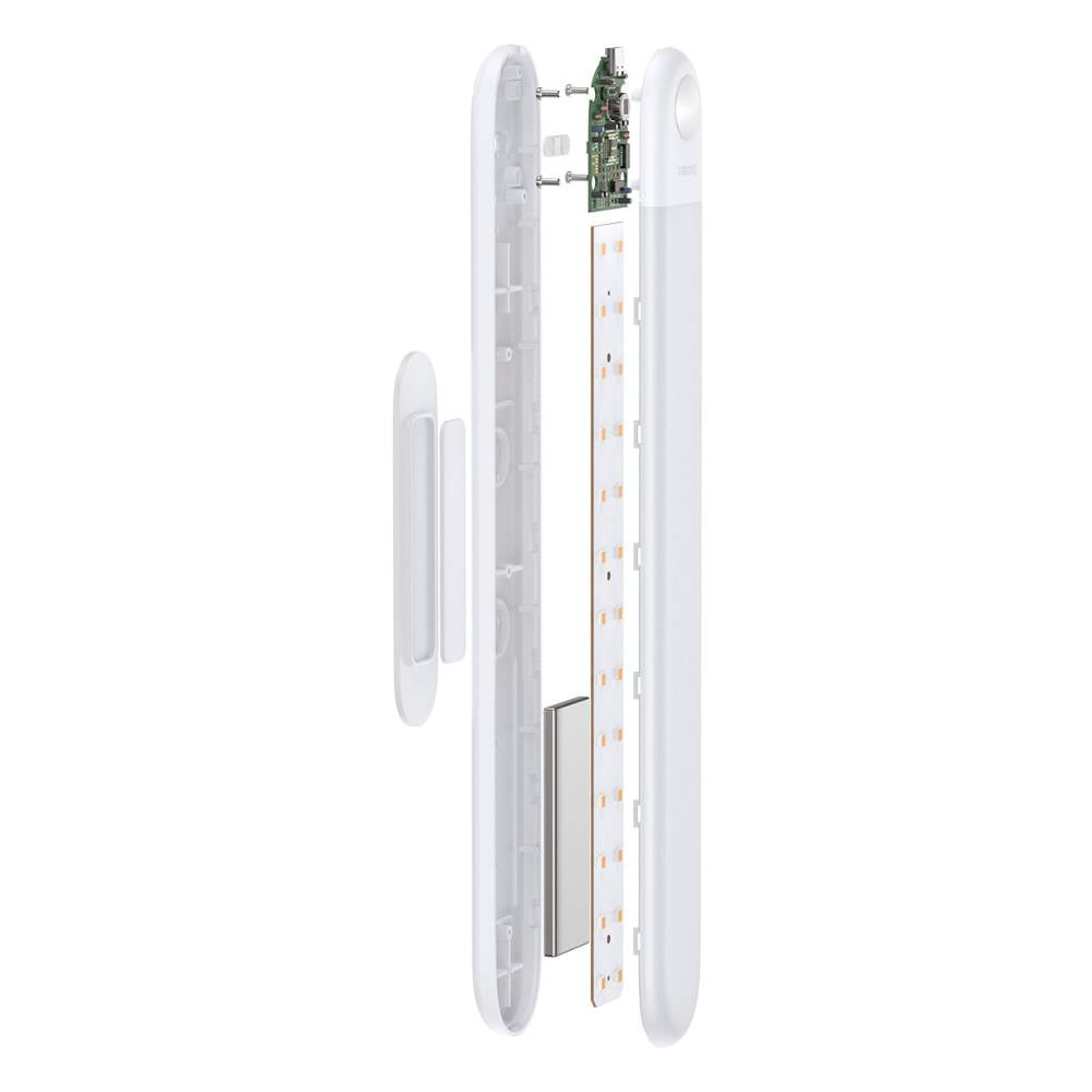 Baseus Home Sunshine Human body Induction wardrobe LED light+charging cable Natural light