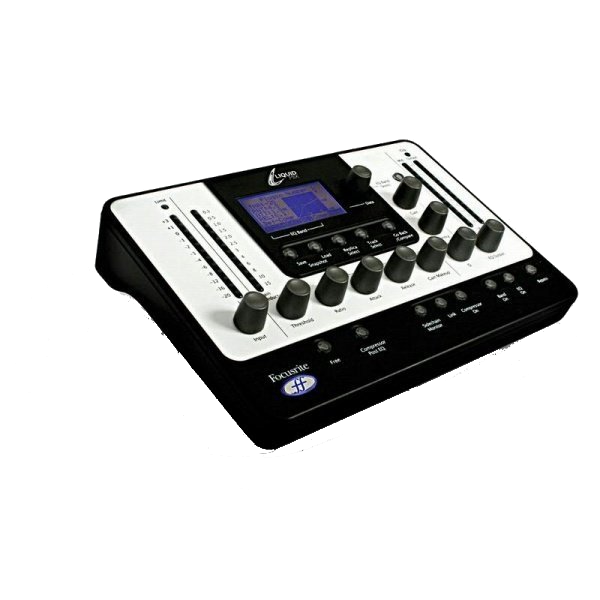 Focusrite Liquid Mix (Grade B)