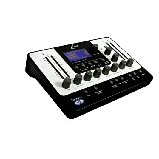 Focusrite Liquid Mix (Grade B)