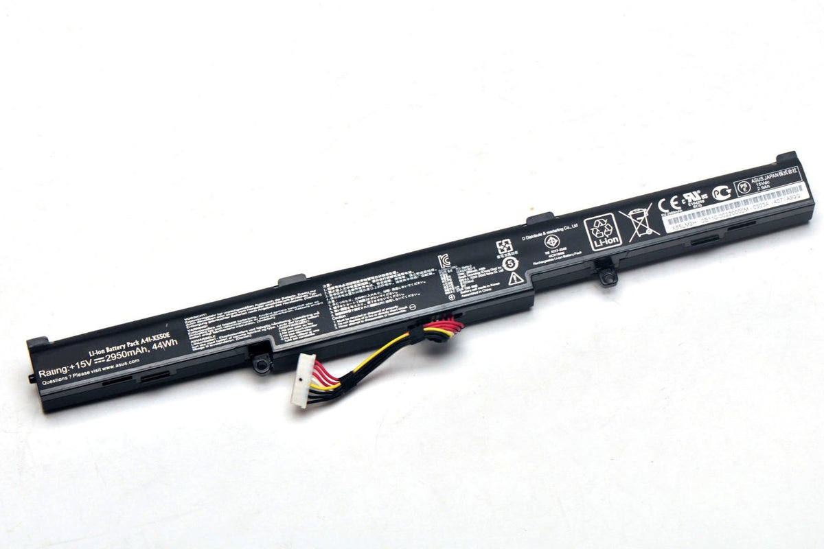 Original ASUS A41-X550E