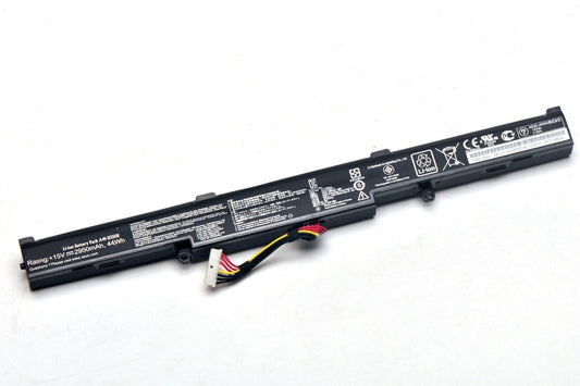 Original ASUS A41-X550E
