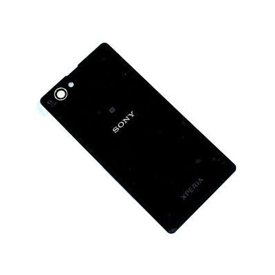 Sony Xperia Z1 Mini Rear Glass