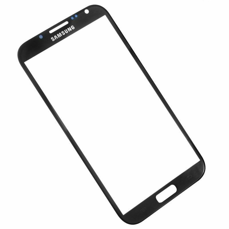 Samsung Galaxy Note 2 Front Glass