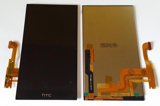 HTC One M8 LCD