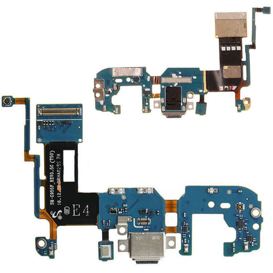 Samsung S8 Plus Charging Port