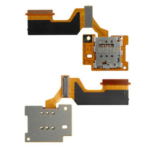 SIM Tray Mobile Phone Parts for HTC One M9