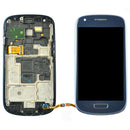 Samsung Galaxy S3 Mini LCD with Frame New