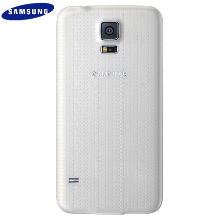Samsung Galaxy S5 Rear Cover