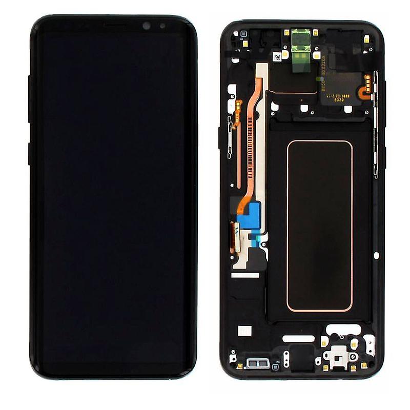 Samsung Galaxy S8 Plus LCD Complete Set
