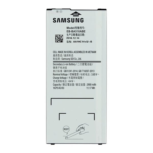 Samsung EB-BA510ABE