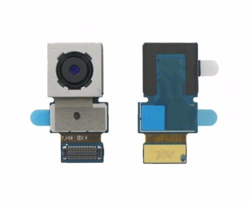 Samsung Note 4 Main Camera