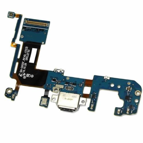 Samsung S8 Plus Charging Port