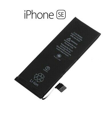iPhone SE Battery